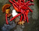 Foto langkah ke 1 dari resep Sambel Pencok sayur.