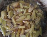 Foto langkah ke 2 dari resep Sambal jengkol campur tempe.