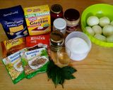 Házi ketchup 🍅 recept fázis 1 fotója