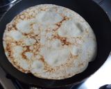 Foto del paso 2 de la receta: Panqueques con dulce de leche