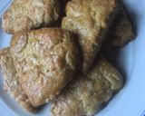 Foto del paso 3 de la receta: Scones de queso con harina leudaste