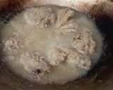 Foto langkah ke 4 dari resep Ayam Crispy Original.