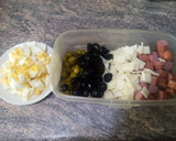 Foto del paso 2 de la receta: Ensalada alemana en 30 minutos