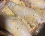 Foto del paso 6 de la receta: Gallineta rebozada en airfryer