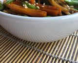 Foto del paso 8 de la receta: Chow mein