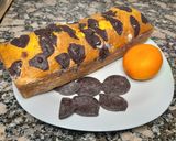 Foto del paso 6 de la receta: Budín de Mandarina y Chocolate