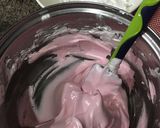 Foto langkah ke 3 dari resep Meringue.