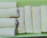 Foto langkah ke 3 dari resep Lumpia basah.