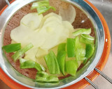 Foto del paso 2 de la receta: Solomillo de Ternera al ajillo