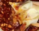 Foto langkah ke 6 dari resep Chilli oil bubuk cabe instan awet berbulan bulan.