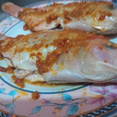 Langkah 3