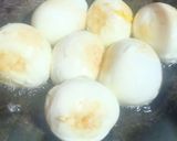 Foto langkah ke 3 dari resep Telur Balado.