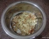 પાપડ ચૂરો (Papad Churo Recipe In Gujarati) રેસીપી સ્ટેપ2ફોટો