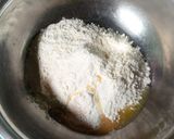 Foto langkah ke 1 dari resep Pizza Topping Sosis.