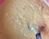 Foto langkah ke 2 dari resep Banana Cake 5 Bahan Supermoist.