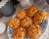 Foto del paso 9 de la receta: Stardew Valley: Pastel de cangrejo // Crab Cakes