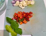 Foto langkah ke 1 dari resep 543. Tempe Cabe Garam.