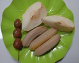 Foto langkah ke 3 dari resep Sarapan sehat.