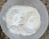 Foto del paso 4 de la receta: ✨⭐ Alfajores de Maizena ®, receta original ⭐✨