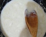 Foto del paso 1 de la receta: Salsa de Roquefort simple *sin crema*
