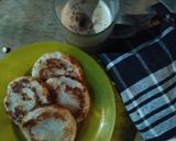 Foto langkah ke 2 dari resep Wingko babat simpel tombo pengen.