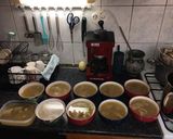 Kocsonya recept fázis 4 fotója