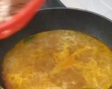 Foto langkah ke 2 dari resep Gulai nangka muda dan ceker.