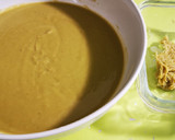 Foto del paso 7 de la receta: Crema espárragos trigueros