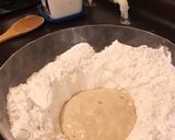 Foto del paso 1 de la receta: Pan amasado