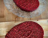 Foto del paso 5 de la receta: Red velvet (en microondas)