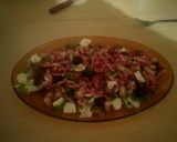 Foto del paso 1 de la receta Ensalada de mi hija
