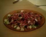 Foto del paso 1 de la receta: Ensalada de mi hija