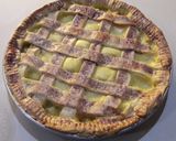 Foto del paso 10 de la receta: Kuchen de Plátano