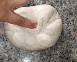 Foto del paso 6 de la receta: Pan de payés de espelta (fermentación lenta)