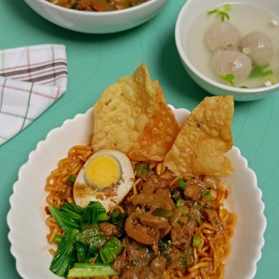 Langkah 3