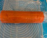 Foto langkah ke 9 dari resep Hurricanne Swiss Roll versi 4 telur all in one methode.