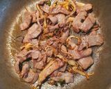 Foto del paso 4 de la receta: Tacos de cecina