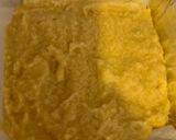 Foto del paso 3 de la receta Bizcocho tres leches Keto