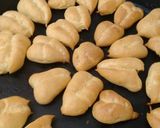 Foto del paso 11 de la receta: Corazones de masa bomba con sorpresa
