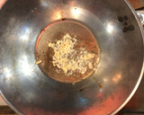 A picture of step 2 of Quick Chicken and cashew nut stir fry.