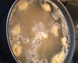 Foto del paso 2 de la receta: Ñoquis gnocchi de Papa