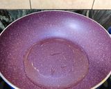 A picture of step 6 of TIRANGA RICE...