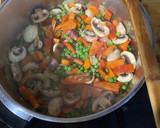 Foto del paso 1 de la receta: Ternera en salsa