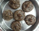 A picture of step 5 of Ghee Residue Modhak.