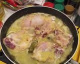 Foto langkah ke 2 dari resep Ayam Ungkep.