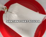 Gambar langkah 1 resipi Siakap Masak Lemak Putih.