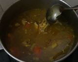 Foto langkah ke 2 dari resep Soto Ayam Nona Mele.