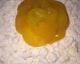 Foto del paso 10 de la receta: Postre Chaja 100% 🇺🇾 con Huevo de Ñandú 🇺🇾