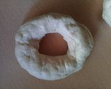 Foto del paso 4 de la receta: Rosquitas 🍩