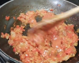 Foto del paso 1 de la receta: Pizza sin horno ni nada en menos de media hora